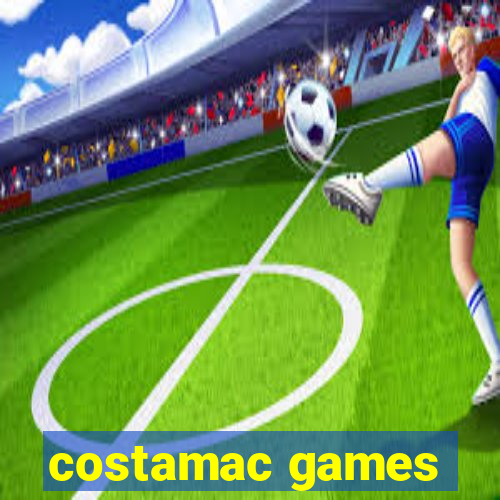 costamac games